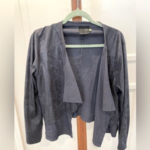 Lysse - Open waterfall Jacket